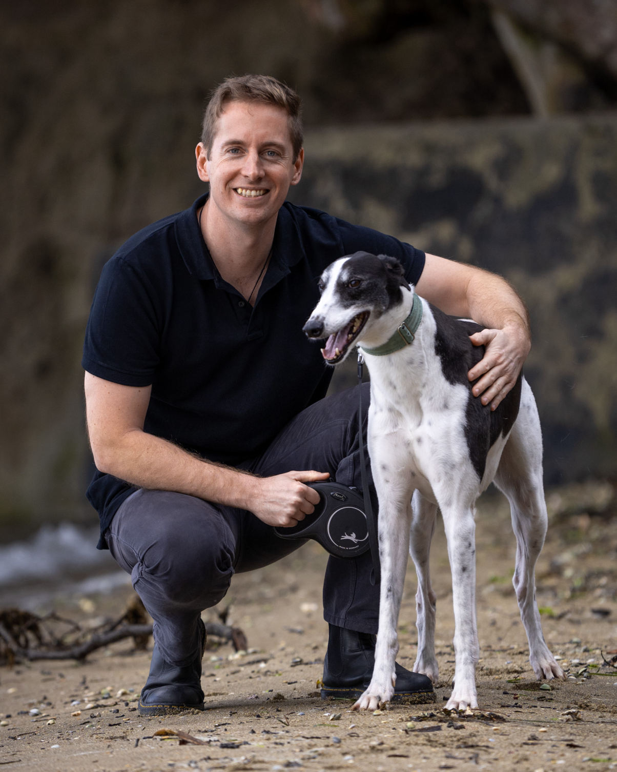 Supporting a Small, Family-Run Vet Team in NZ