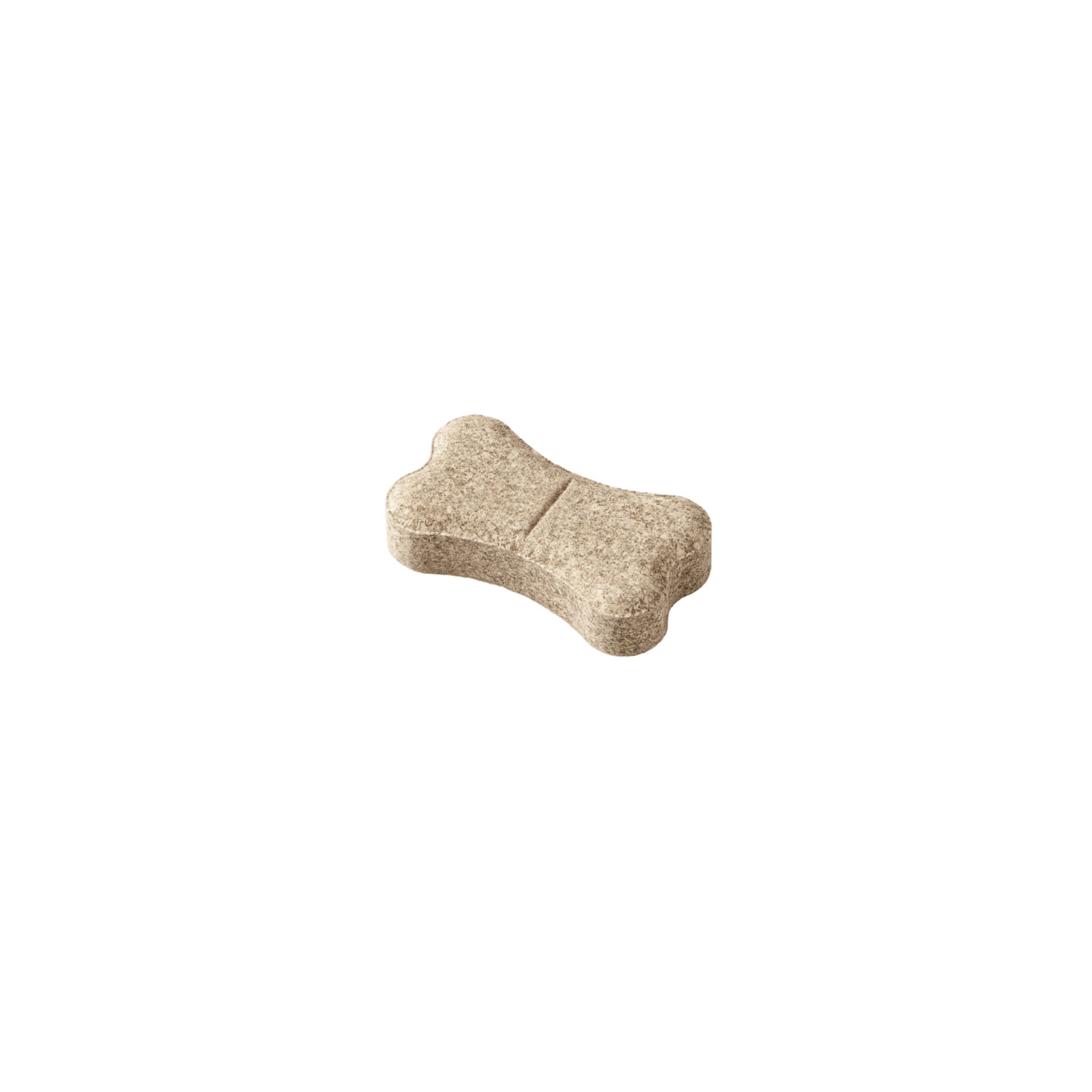 One drontal tasty bone chew for large dogs