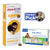 Adventure Dog 3-Month Protection Pack for Kiwi Dogs